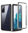 Miniatyrbillede 1 af 10: SC Armor 360 Galaxy S20 FE