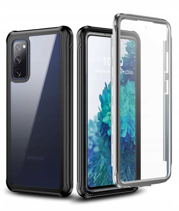 SC Armor 360 Galaxy S20 FE