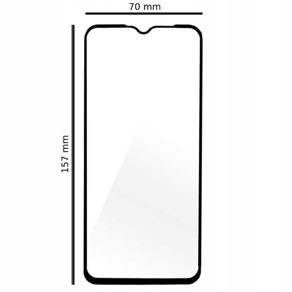 SC Glass 5D Galaxy A12/A32 5G