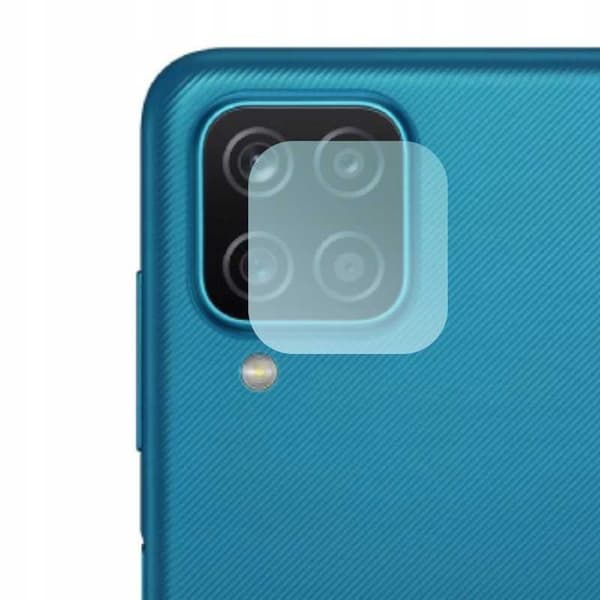 SC Camera Glass Galaxy A12