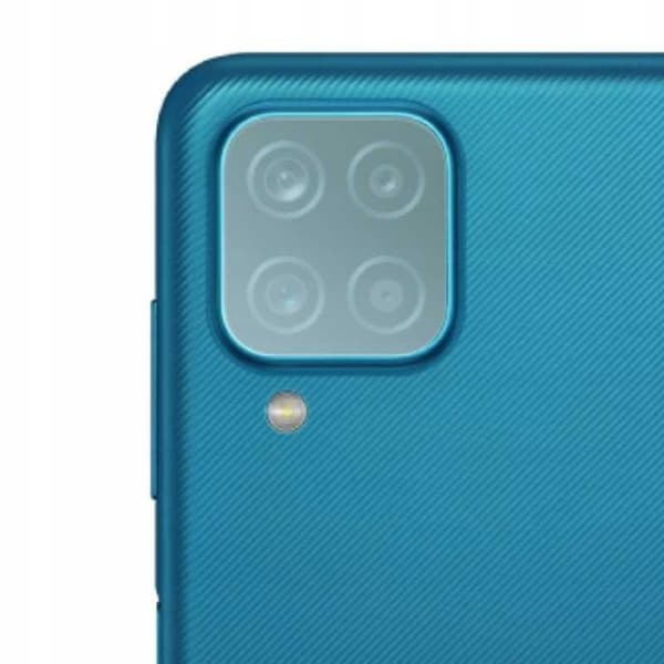 SC Camera Glass Galaxy A12