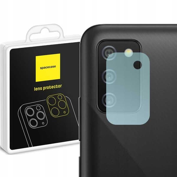 SC Camera Glass Galaxy A02s