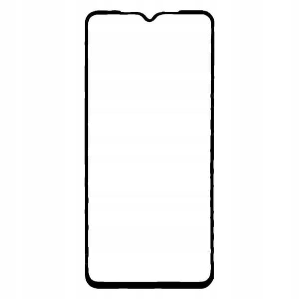 SC Glass 5D Redmi 9T