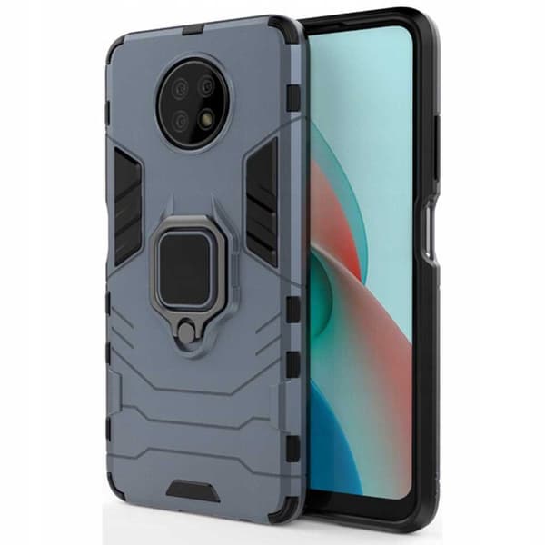 SC X-Ring Redmi Note 9T 5G niebieski
