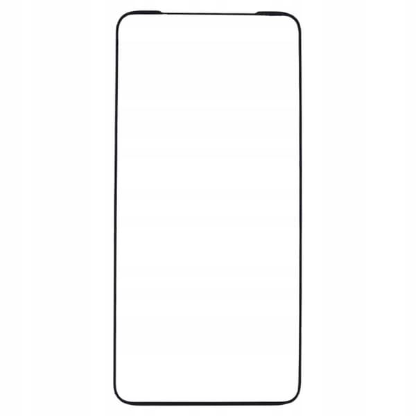 SC Glass 5D Redmi Note 9T 5G