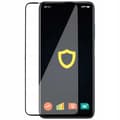 Miniatyrbillede 2 af 9: SC Glass 5D Redmi Note 9T 5G