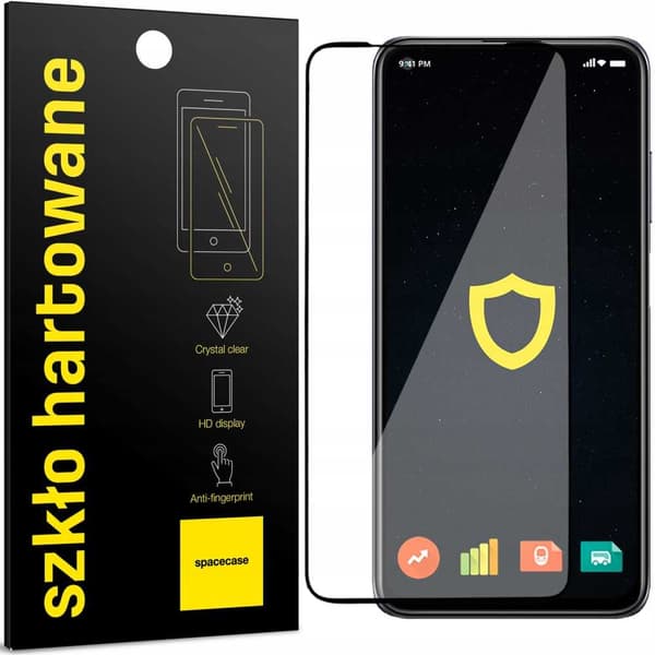 SC Glass 5D Redmi Note 9T 5G