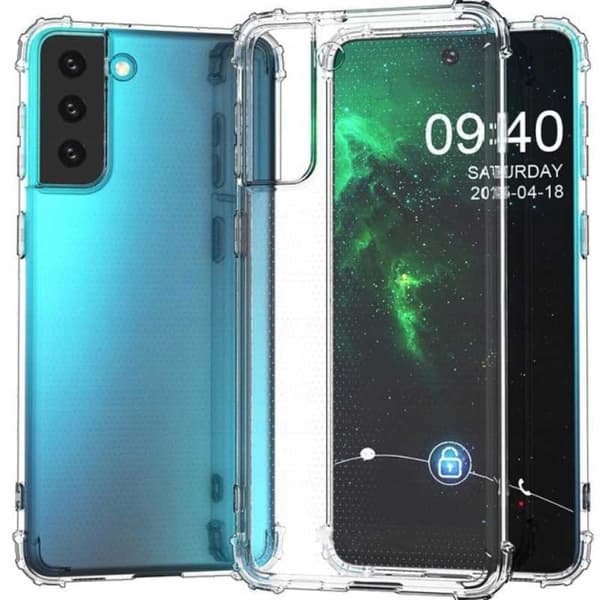 SC Anti-shock Galaxy S21