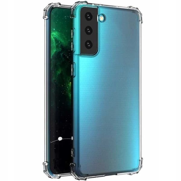 SC Anti-shock Galaxy S21