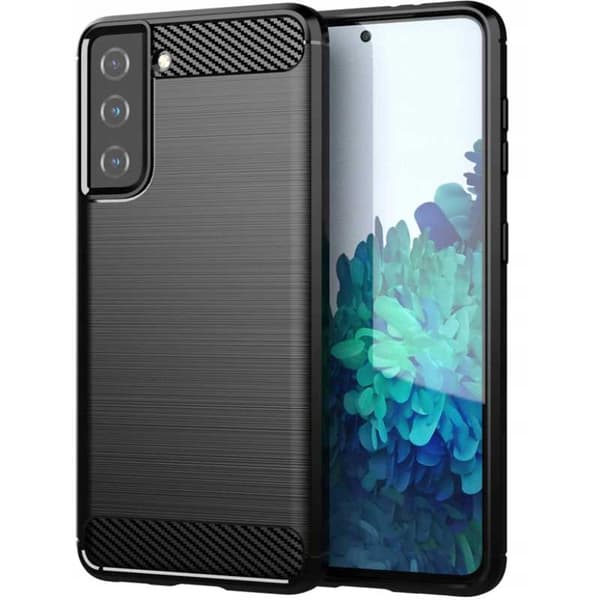 SC Carbon Galaxy S21
