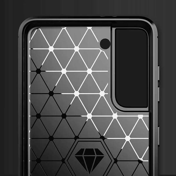 SC Carbon Galaxy S21