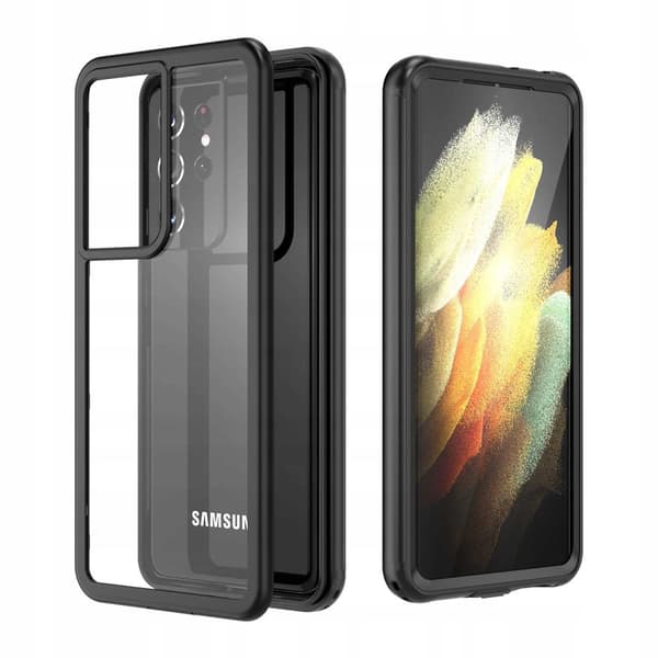 SC Armor 360 Galaxy S21 Ultra