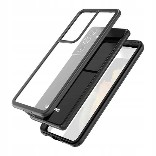 SC Armor 360 Galaxy S21 Ultra