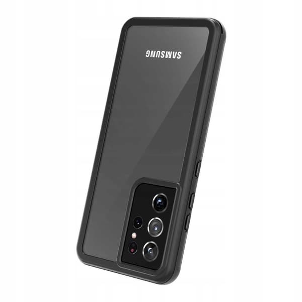 SC Armor 360 Galaxy S21 Ultra