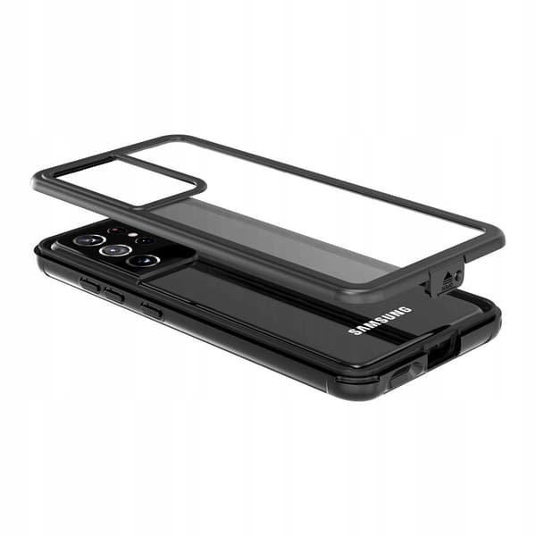 SC Armor 360 Galaxy S21 Ultra