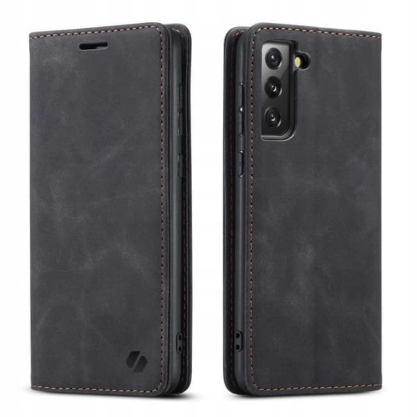 SC Wallet Galaxy S21 black