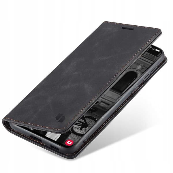 SC Wallet Galaxy S21 black