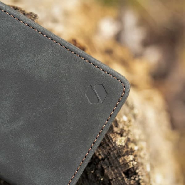 SC Wallet Galaxy S21 black