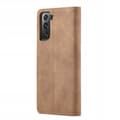 Pikkukuva 9 / 10: SC Wallet Galaxy S21 light brown