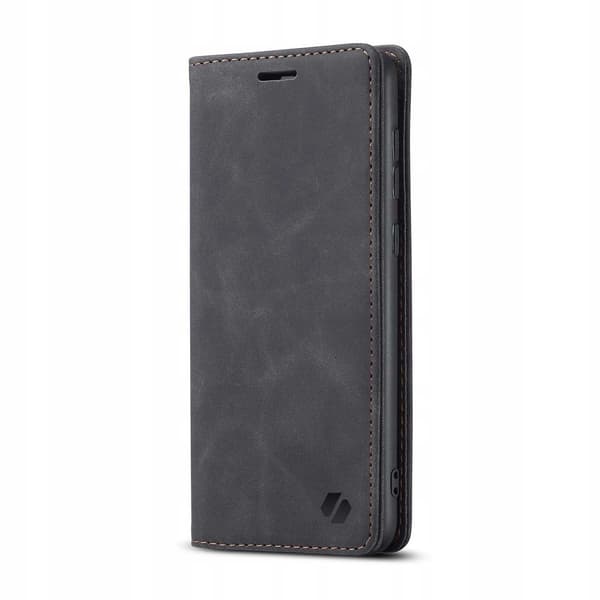 SC Wallet Galaxy S21+ black