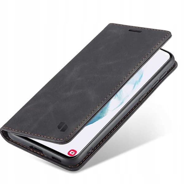 SC Wallet Galaxy S21+ black