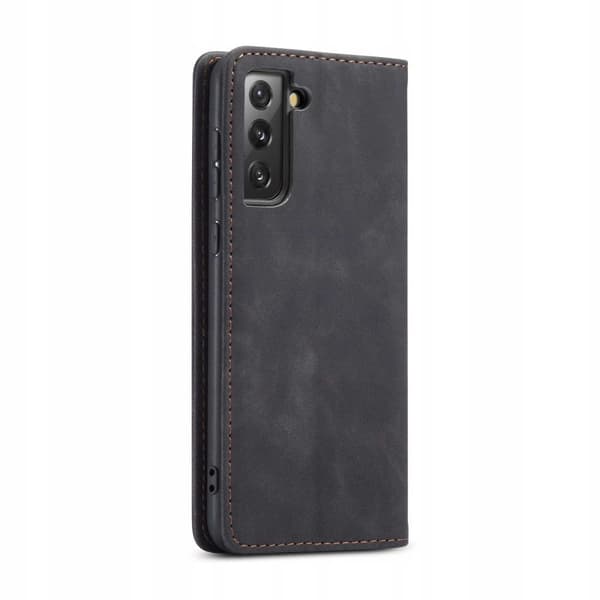 SC Wallet Galaxy S21+ black
