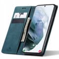 Pikkukuva 1 / 10: SC Wallet Galaxy S21+ blue