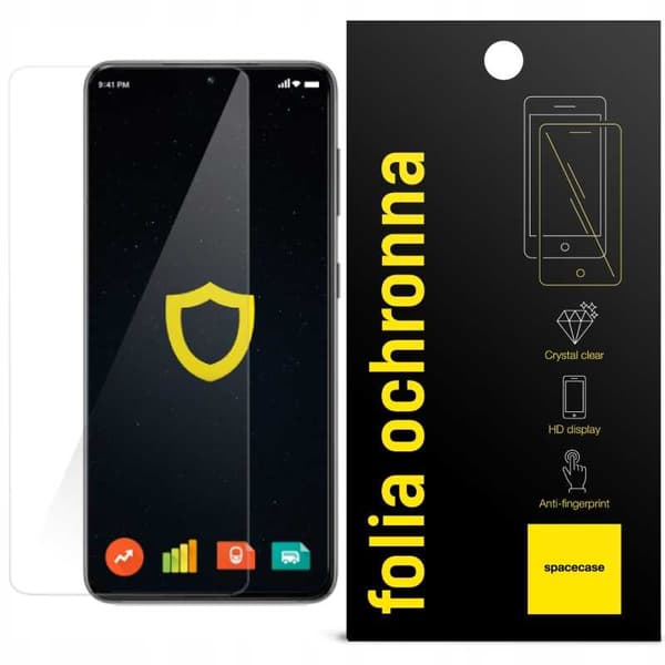 SC Hydrogel Galaxy S21+
