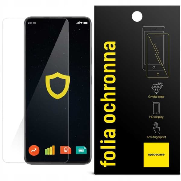 SC Hydrogel Galaxy S21 Ultra
