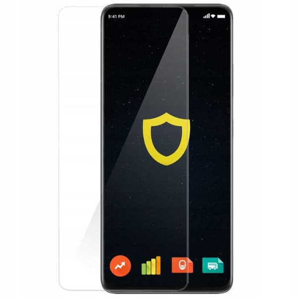 SC Hydrogel Galaxy S21 Ultra