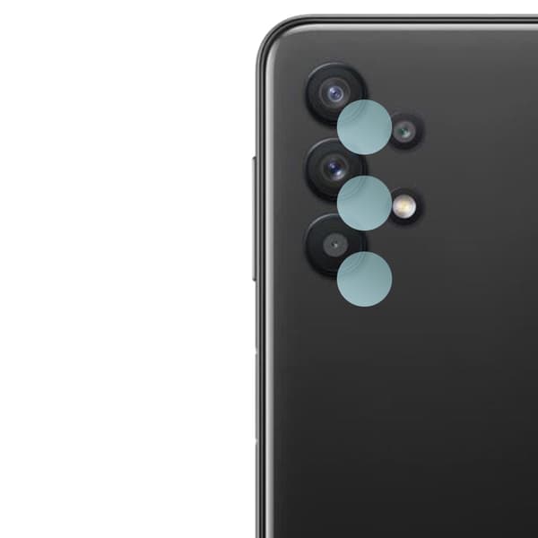 SC Camera Glass Galaxy A32 5G