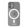 Miniatyrbillede 3 af 10: SC Clear Mag iPhone 12 Mini