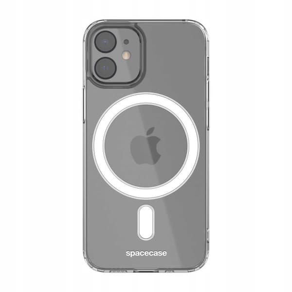SC Clear Mag iPhone 12 Mini