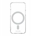 Miniatyrbillede 6 af 10: SC Clear Mag iPhone 12 Mini
