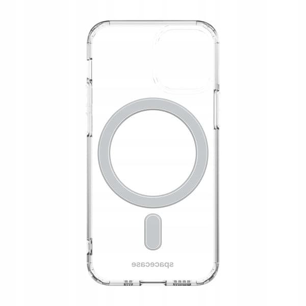 SC Clear Mag iPhone 12 Mini