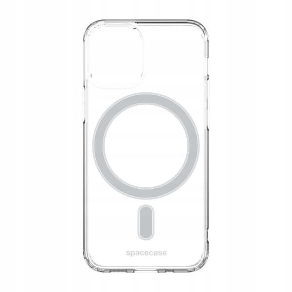 SC Clear Mag iPhone 12 Mini