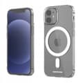 Miniatyrbillede 8 af 10: SC Clear Mag iPhone 12 Mini