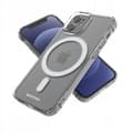 Miniatyrbillede 2 af 10: SC Clear Mag iPhone 12 Mini