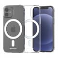 Miniatyrbillede 1 af 10: SC Clear Mag iPhone 12 Mini