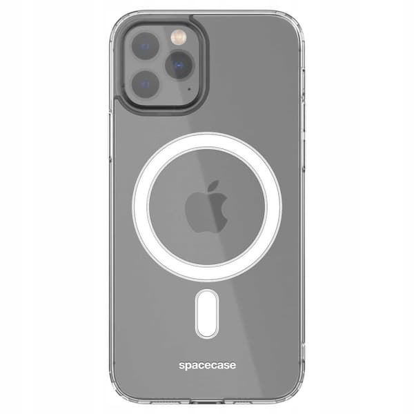 SC Clear Mag iPhone 12/12 Pro