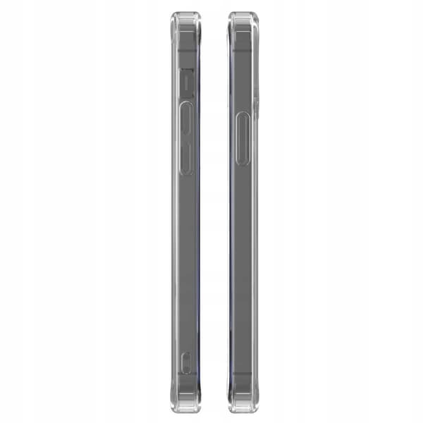 SC Clear Mag iPhone 12/12 Pro