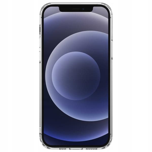 SC Clear Mag iPhone 12/12 Pro