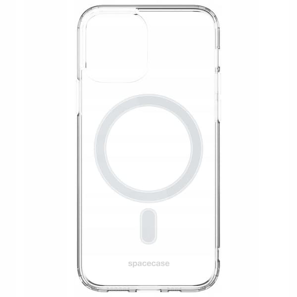 SC Clear Mag iPhone 12/12 Pro