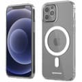 Miniatyrbild 8 av 10: SC Clear Mag iPhone 12/12 Pro