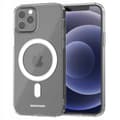 Miniatyrbild 9 av 10: SC Clear Mag iPhone 12/12 Pro