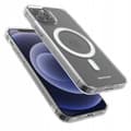 Miniatyrbild 10 av 10: SC Clear Mag iPhone 12/12 Pro