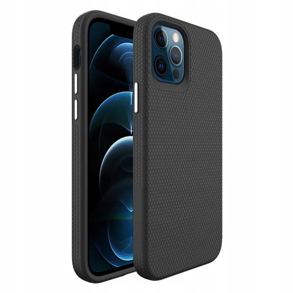 SC Core iPhone 12/12 Pro czarny