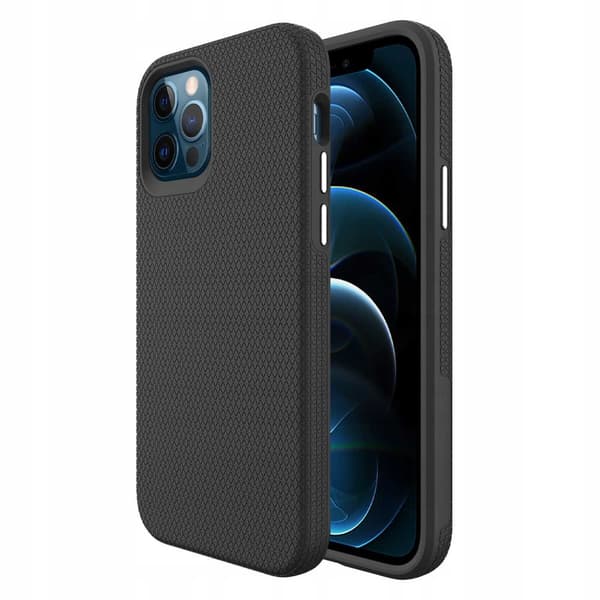 SC Core iPhone 12/12 Pro czarny