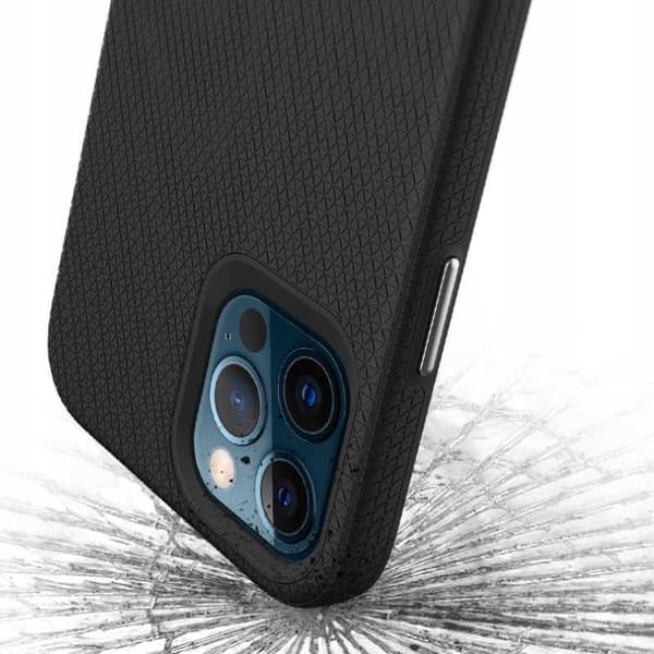 SC Core iPhone 12/12 Pro czarny