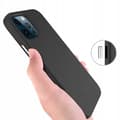 Pikkukuva 8 / 10: SC Core iPhone 12/12 Pro czarny